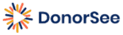DonorSee logo