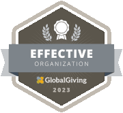 GlobalGiving effective organization 2023
