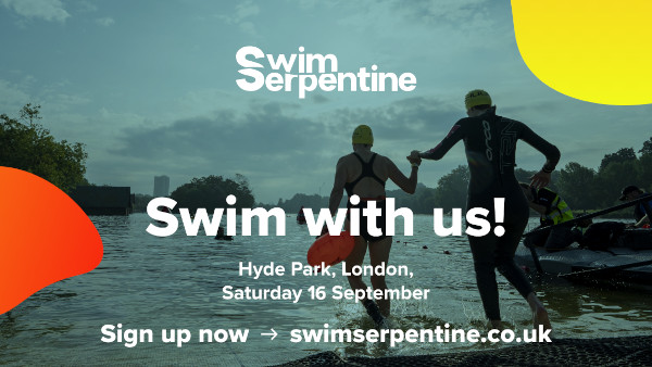 Swim Serpentine
