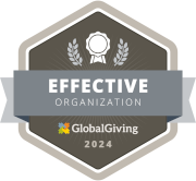 GlobalGiving effective organization 2024