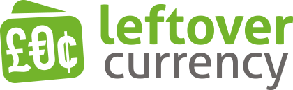 Leftovercurrency logo